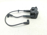 08 Harley Davidson Dyna Fat Bob FXDF Ignition Coil Plugs Pack