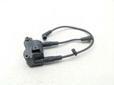 08 Harley Davidson Dyna Fat Bob FXDF Ignition Coil Plugs Pack
