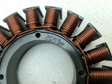15 Harley Davidson Road Glide FLTRXS Stator Fly Wheel Magneto Rotor