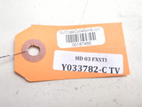 01-06 Harley Softail Standard FXSTI Turn Signal Module 68921-01B