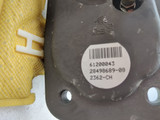 21-25 Harley Davidson Street Bob FXBBS Petrol Gas Fuel Pump Assembly 61200043