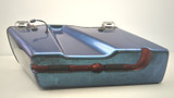 07-12 Harley Ultra Classic Electra FLHTCUSE3 Right Saddle Bag Luggage Case