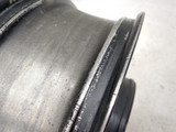 13-19 Suzuki VL1500 Boulevard C90T Rear Wheel Rim STRAIGHT 16x5.50