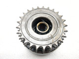 00-07 Harley Davidson Softail Deuce FXSTD Compensator Gear Assembly