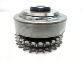 00-07 Harley Davidson Softail Deuce FXSTD Compensator Gear Assembly