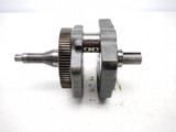 07 Yamaha Road Star Warrior XV1700 Crankshaft