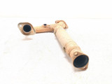 22-25 CFMoto ZForce 950 Sport Rear Muffler Header exhaust set