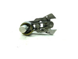 02 03 Kawasaki VN1500 Vulcan Mean Streak Engine Motor Shift Shifter Shaft Rod