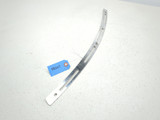 02-07 Yamaha Road Star XV1700 Windsheild Mount Bracket Holder Trim
