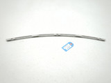 02-07 Yamaha Road Star XV1700 Windsheild Mount Bracket Holder Trim