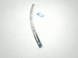 02-07 Yamaha Road Star XV1700 Windsheild Mount Bracket Holder Trim