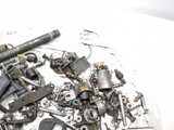 07-13 Harley FXDB Dyna Street Bob Engine Motor Miscellaneous Hardware Bolt Kit