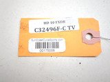 07-13 Harley FXDB Dyna Street Bob Engine Motor Miscellaneous Hardware Bolt Kit