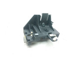 17-21 Harley FLHTKSE Electra Glide CVO ABS Pump Holder Caddy Mount Bracket