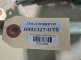 22-25 CFMoto ZForce 950 Sport Front Steering Rack Pinion