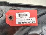96-16 Honda CMX Rebel 250 Rear Left Exhaust Hanger