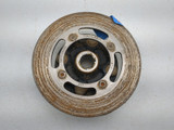 22-25 CFMoto ZForce 950 Sport Front Right Rotor with Disc 5HY0-080001