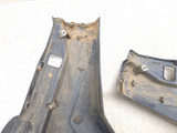 22-25 Cfmoto Zforce 950 Sport Front Left Right Side Cover Panels