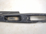 22-25 CFMoto ZForce 950 Sport Center Console Shifter Panel