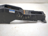 22-25 CFMoto ZForce 950 Sport Center Console Shifter Panel