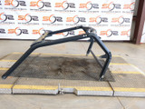 22-25 Cfmoto Zforce 950 Sport Roll Cage STRAIGHT 5BY0-230400-0B000
