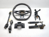 22-25 CFMoto ZForce 950 Sport Steering Wheel Column Shaft Set
