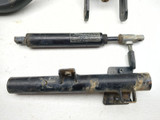 22-25 CFMoto ZForce 950 Sport Steering Wheel Column Shaft Set