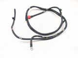 22-25 Cfmoto Zforce 950 Sport Battery Cable 5BY0-150250 TRSH AP