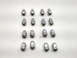 22-25 Cfmoto Zforce 950 Sport Front Rear Wheel Lug Nut Set 5HY0-070203