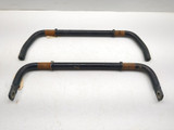22-25 CFMoto ZForce 950 Sport Rear Left Right Grab Bar Set