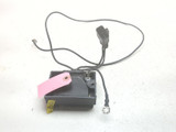 00-07 Harley-Davidson Softail Deuce FXSTD Voltage Regulator Rectifier 74512-00