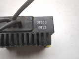 00-07 Harley-Davidson Softail Deuce FXSTD Voltage Regulator Rectifier 74512-00