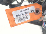 20-24 Harley Softail Standard FXST Starter Sub Wire Wiring Harness