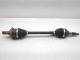 22-25 CFMoto ZForce 950 Sport Rear Right Axle 5BYA-280300
