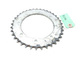 20-25 Kawasaki W800 EJ800 Rear Wheel Cush Drive Sprocket