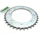 20-25 Kawasaki W800 EJ800 Rear Wheel Cush Drive Sprocket