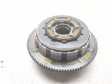 00-07 Harley-Davidson Softail Deuce FXSTD Clutch Assembly Hub Pack Basket Plates