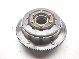 00-07 Harley-Davidson Softail Deuce FXSTD Clutch Assembly Hub Pack Basket Plates