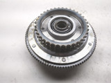 00-07 Harley-Davidson Softail Deuce FXSTD Clutch Assembly Hub Pack Basket Plates