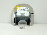 01 Honda VT750CD Shadow ACE Front Windshield Wind Screen