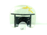 01 Honda VT750CD Shadow ACE Front Windshield Wind Screen