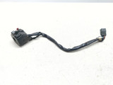 04-06 Kawasaki Z750 Left Control Headlight Switch