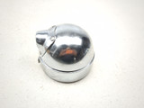 07-17 Harley Softail Fatboy FLSTF Front Fog Light