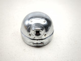 07-17 Harley Softail Fatboy FLSTF Front Fog Light