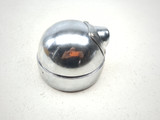 07-17 Harley Softail Fatboy FLSTF Front Fog Light