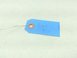 80-83 Yamaha XS400 Front Trim Fairing Cover Panel