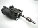 00-07 Harley Davidson Softail Deuce FXSTD Starter Start Motor