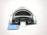 07 Yamaha Road Star Warrior XV1700 Display Gauge Trim Fairing Cover Panel