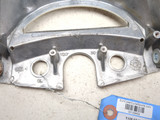 07 Yamaha Road Star Warrior XV1700 Display Gauge Trim Fairing Cover Panel
