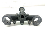 07 BMW F650 GS F650GS Bottom Lower Triple Steering Tree Clamp